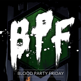 📺隔週金曜19:00~放送📺 『Dead by Daylight』の魅力を1人でも多くの人に伝えるべく配信中のOPENREC公式番組《Blood Party Friday》の公式アカウントとなっております。👻ハッシュタグは［#べるしょこBPF］