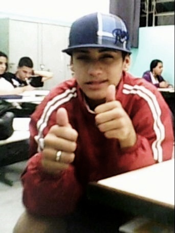 Henrique Ribeiroo ;)