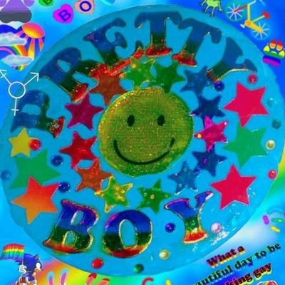 glowstown's profile picture. hello!! 🐝 • 17 y/o • Ranboo enthusiast •
I don't really know how anything works • mcyttwt-beetwt-bootwt •