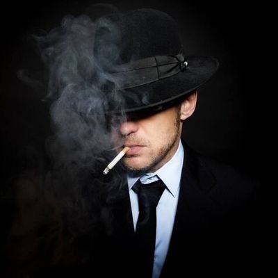 MdRedPill979218's profile picture. Red pill