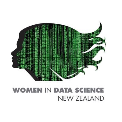 WiDS New Zealand Twitter Account get ready for WiDS NZ 2022 @ Victoria University of Wellington School of Mathematics and Statistics March 2022