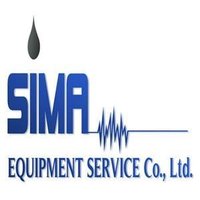 SIMA Equipment Service Co., Ltd.(@SimaLtd) 's Twitter Profile Photo