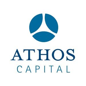 AthosCapital's profile picture. Investing in early stage digital ventures