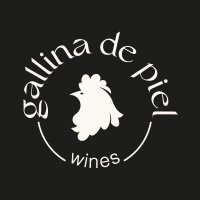 Gallina de Piel Wines(@GallinaPielWine) 's Twitter Profile Photo