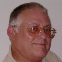 Ray Harman (@rayharman) Twitter profile photo