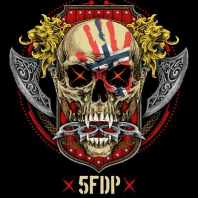 Norwegian Fan Page for Five Finger Death Punch! 💥🖐☠️👊💥 Let’s get them back here ASAP!!! 🤘🏻😁🤘🏻 Any Knucklehead is more then welcome to give us a follow!