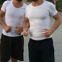 XXLπ 2 Muscπͺ Alphamales(Top 1%) (@2alphamales) 's Twitter Profile Photo XXLπ 2 Muscπͺ Alphamales(Top 1%) (@2alphamales) 's Twitter Profile Photo