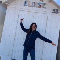 Eloise Whitmore (@eloisewhitmore) 's Twitter Profile