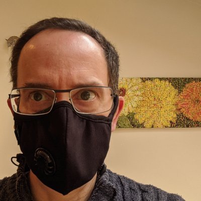 Software Developer, Geek, Linux user, and FOSS enthusiast. Works at Canonical. All opinions are my own. Me tweet no more; reason: Musk