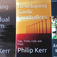 Gaelic Player Development(@PlayerGaelic) 's Twitter Profile Photo
