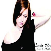 Louise Wade - @louisewademusic Twitter Profile Photo