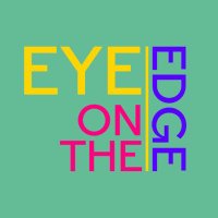 EYE On The Edge (@eyegalway2021) 's Twitter Profile