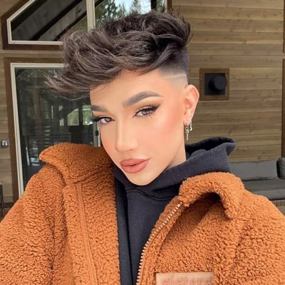 Hii sisters!
fanpage for @jamescharles 
Aries ♈ 
https://t.co/ceQfO9J260