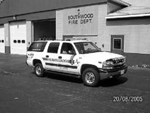 SWFD6036's profile picture. 