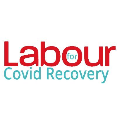 We need to recognise risk and harm from all quarters, and find a better balance in protecting society. It's time for recovery and rebuilding to begin.