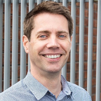 Lead UX Designer and Digital Accessibility Specialist