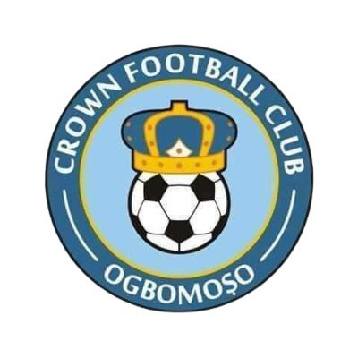 CROWN FOOTBALL CLUB, OGBOMOSO Profile