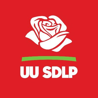 University of Ulster branch of @SDLPyouth and @UUSU_Online society. Students for a shared future and social democracy. 🌹