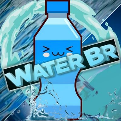 WaterBR official Twitter