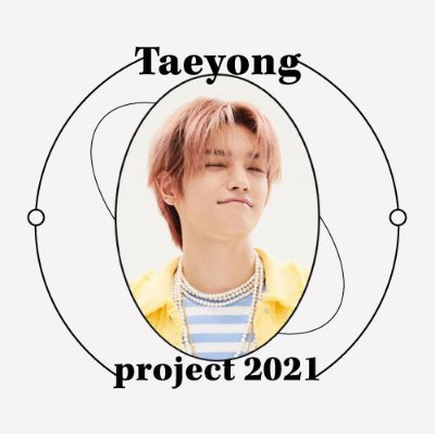 Project for NCT Taeyong from Thai NCTzens  #FindingTYRose2021 🌹