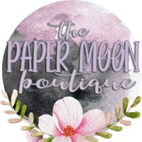 The Paper Moon Boutique(@PaperMoonBTQ) 's Twitter Profile Photo