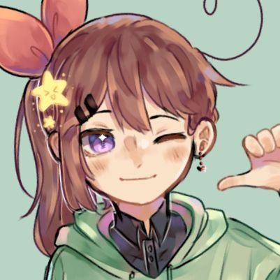 Vivian pawnch ✨さんのプロフィール画像