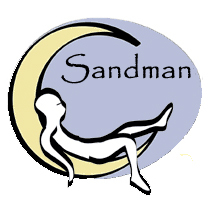 I'm the Sandman  @  http://t.co/ZfQEM49mrB