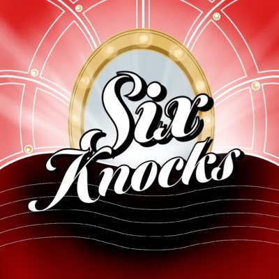 Six Knocks ( シックスノックス ) @ ハモネプ2021