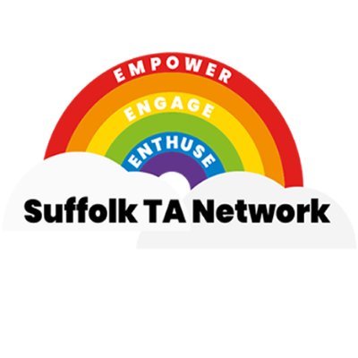 The Suffolk TA Network supports teaching assistants across Suffolk through a range of training and networking opportunities.