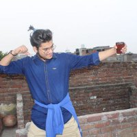 VIJAY JANGID 🇮🇳 (@vijay_jangid01) 's Twitter Profile