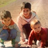 José García Malervi (@josegarciamal) 's Twitter Profile