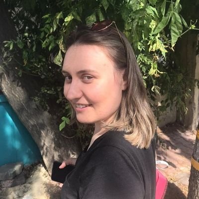 Rukiyelgnn's profile picture. hemşire