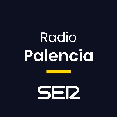 Twitter oficial de Radio Palencia de la Cadena SER