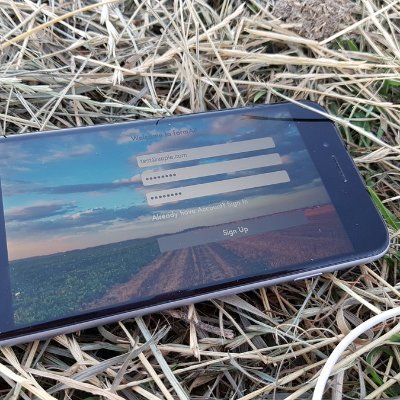 Expert of algorithm development to recognize crops, weeds and diseases. Helping to reduce farm costs and chemicals for sustainable future and food security.