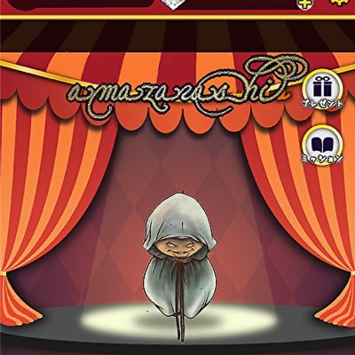 gayia_md's profile picture. ミリオンダウト用アカ ガヰア