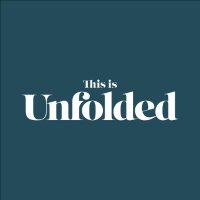 This is Unfolded(@thisisunfolded) 's Twitter Profile Photo