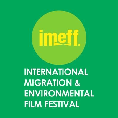 North America's largest film festival presenting the best of films on the subject of migration and climate change. Open For Entries 🔻