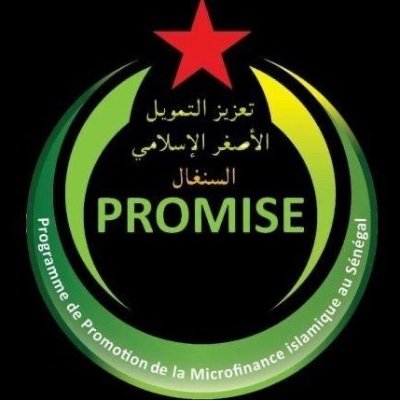 PROMISE est une structure de promotion et de développement de la Microfinance Islamique au Sénégal. Crée par l'Etat du Sénégal en partenariat avec la #BID #IsBD