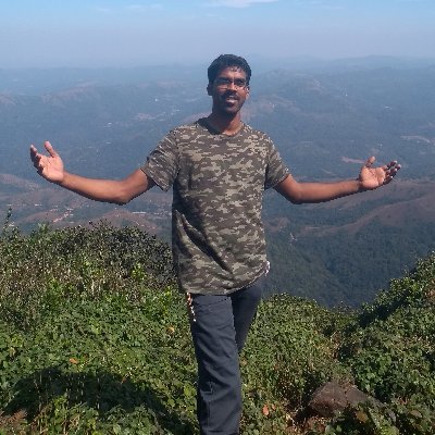 A startup enthusiast. Have been working on multiple projects from the last 7 years. Working on Innovative ideas. Loves to take Ideas to Prototype.