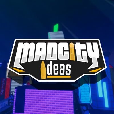 Twitter for the official @MadCityIdeas group, follow the contributors, @ExtremeBinary, @ofetark, @Glitchy4D, @batmanwiner1234.