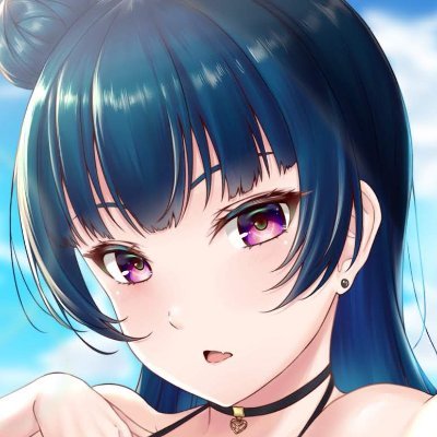 It's YOHANE! (DMs are open!) 18 Or Older Only Please 
DM/reply for art deletion
Female RPer
English
Can do NSFW or SFW