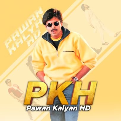 PawanKalyan HD™