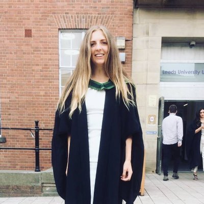 PhD Student University of Leeds
Climate modelling and geochemical tracers of ocean circulation
@ICASLeeds @SEELeeds @ESSILeeds