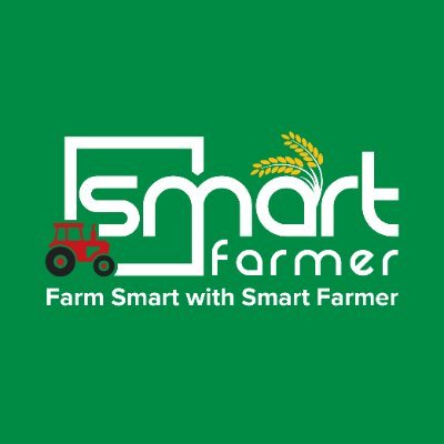 SmartFarmerApp Profile Picture