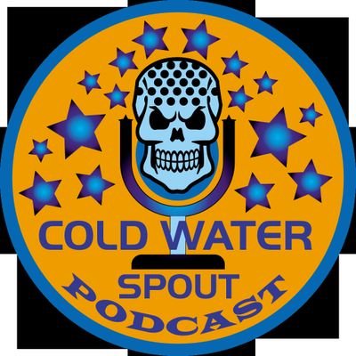 ColdWaterSpout's profile picture. CWS Podcast by Ben & David O'Leary.
Stuff about Don't Drink The Water band. Plus funny tales & tall stories and our Americana listens! Link below.