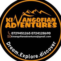 Kinangofian Adventures Africa(@kinangofian_AA) 's Twitter Profile Photo