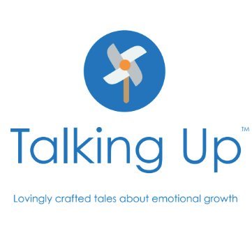 TalkingUpBooks's profile picture. Talking up is a series aiming to inspire and encourage emotional development.