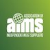 Aims2001#EatNaturally (@AIMS_Meat) Twitter profile photo