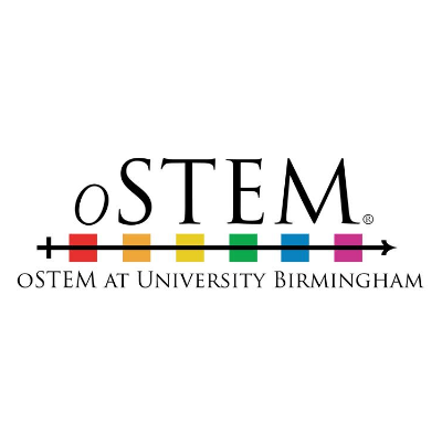 A University of Birmingham (UK) society bringing together LGBTQ+ individuals in Science, Technology, Engineering and Mathematics