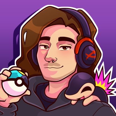 Hello there! I'm Obstructionsz. I am a Affiliate on twitch. I mainly stream Pokémon shiny hunting! Come on by and say hi! https://t.co/Y88reYPAqH